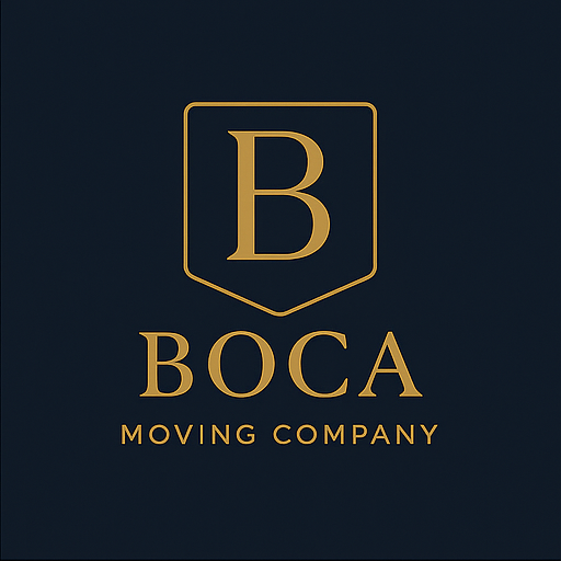 Boca Moving Company